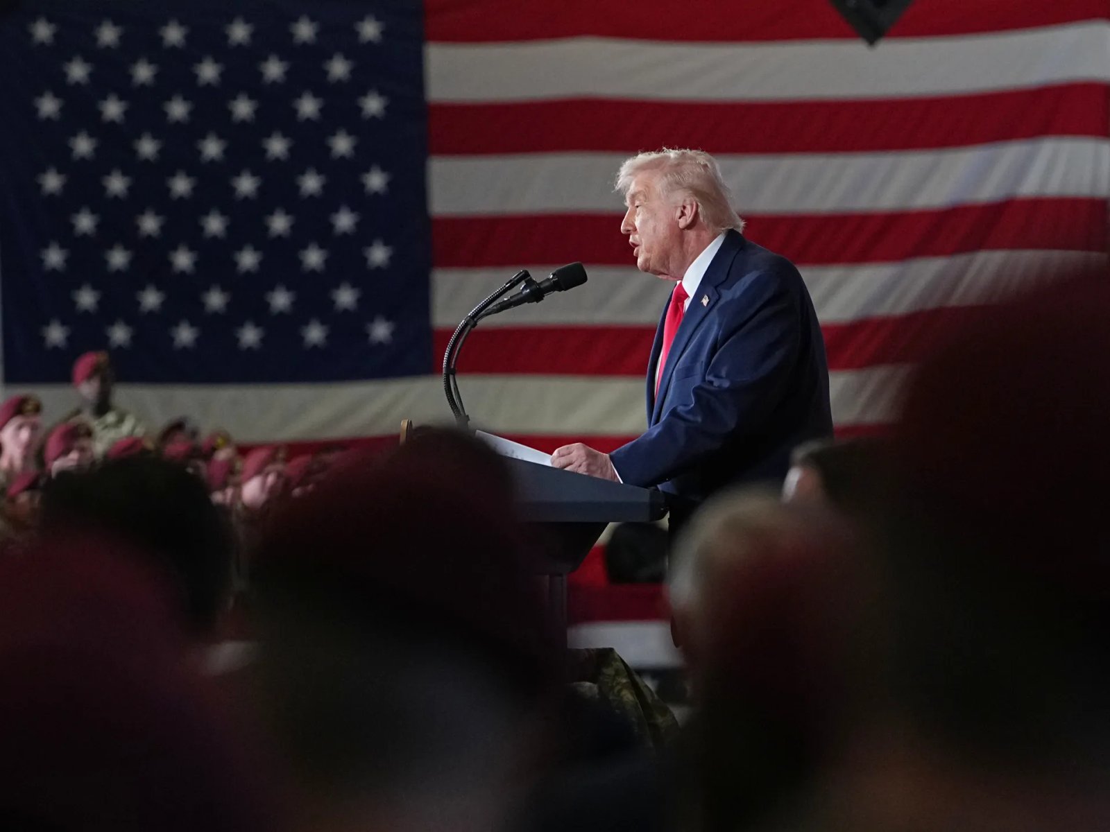 Court Directs Trump Administration to Facilitate Return of Deported Student