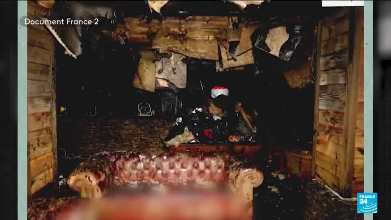 Crans-Montana Fire: Ongoing Hearings as Morettis Face Scrutiny