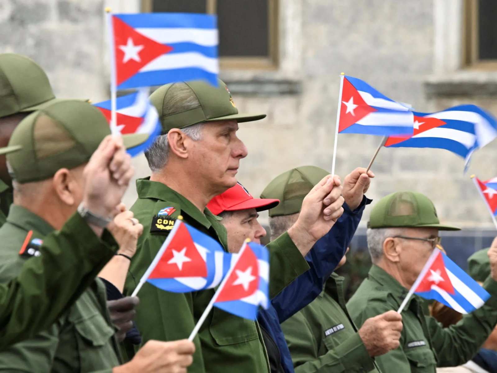 Cuba Claims Florida Speedboat Assailants Aimed to Create Unrest in the Country