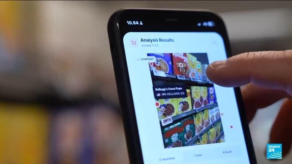 Danish App Promotes Boycott of U.S. Products and Suggests EU Alternatives
