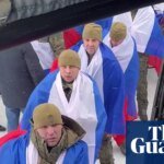 Day Two of Ukraine-Russia Peace Talks in UAE Concludes Without Progress