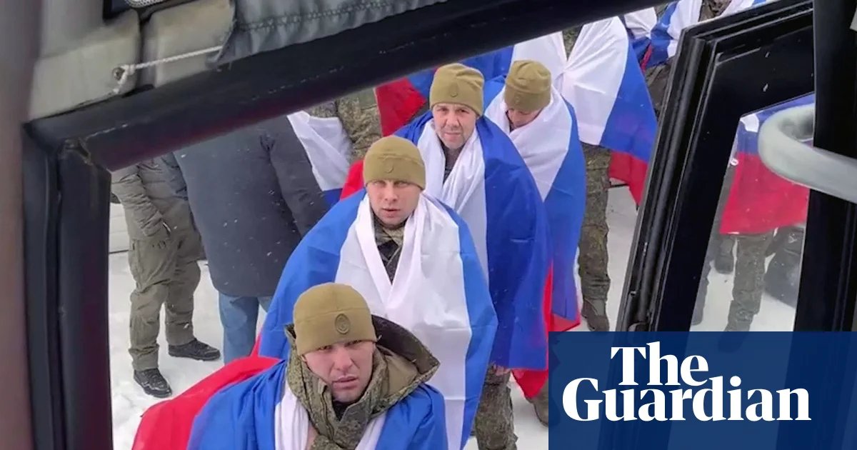 Day Two of Ukraine-Russia Peace Talks in UAE Concludes Without Progress