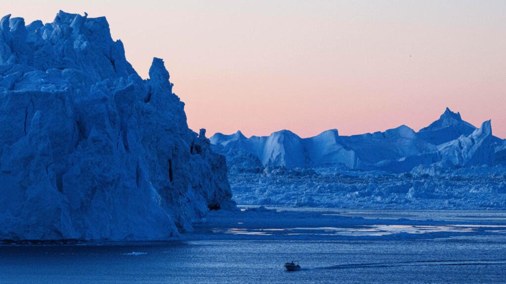 Denmark Rejects Trump's Proposal for a 'Super Hospital Ship' in Greenland