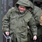 Deputy Chief of Russian Military Intelligence Injured in Suspected Assassination Attempt in Moscow