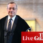 Draghi Declares Current World Order ‘Dead’ and Highlights US and China Threats to Europe – Live Updates