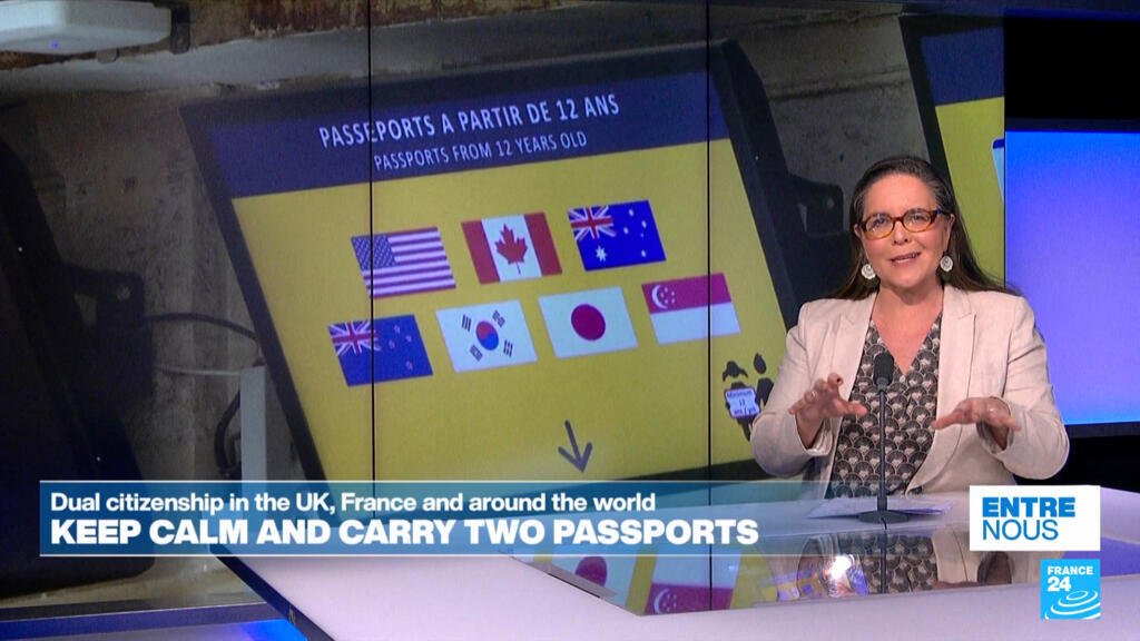 Dual Citizenship: Stay Cool While Managing Two Passports