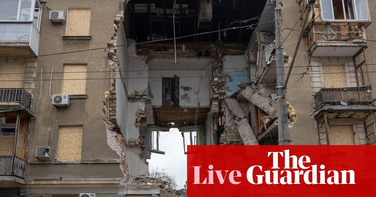 EU Reports: Russia Lacks Commitment to Peace Amidst Absence of Meaningful Dialogue