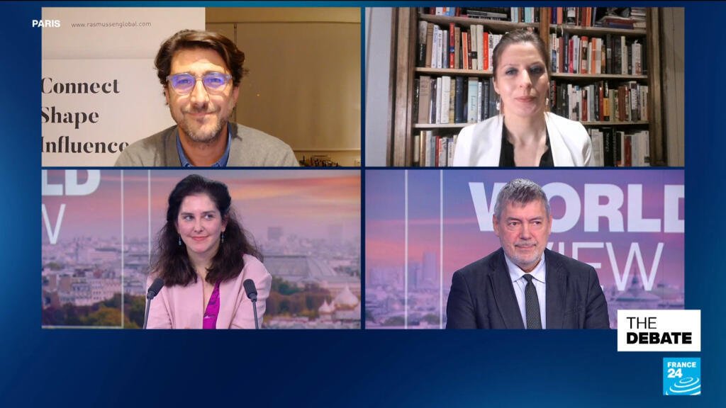 EU's Race to Strengthen Sovereignty: Whatever It Takes!