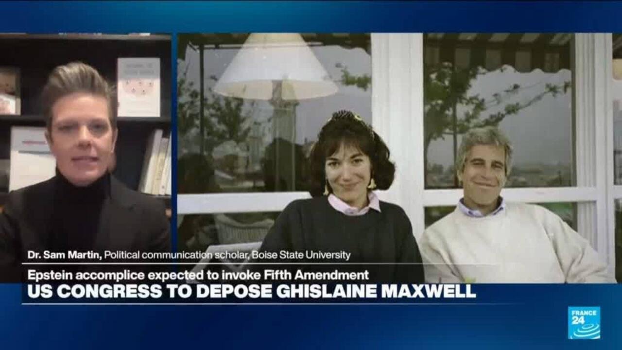 Epstein Files: Tension Peaks as Focus Shifts from Victims' Justice to Unmasking the Elite