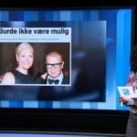 Epstein’s Messages to Norway’s Crown Princess Revealed as ‘Flirtatious and Intimate’