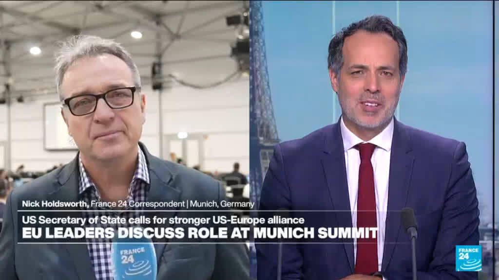 European Leaders Explore Their Influence at the Munich Summit