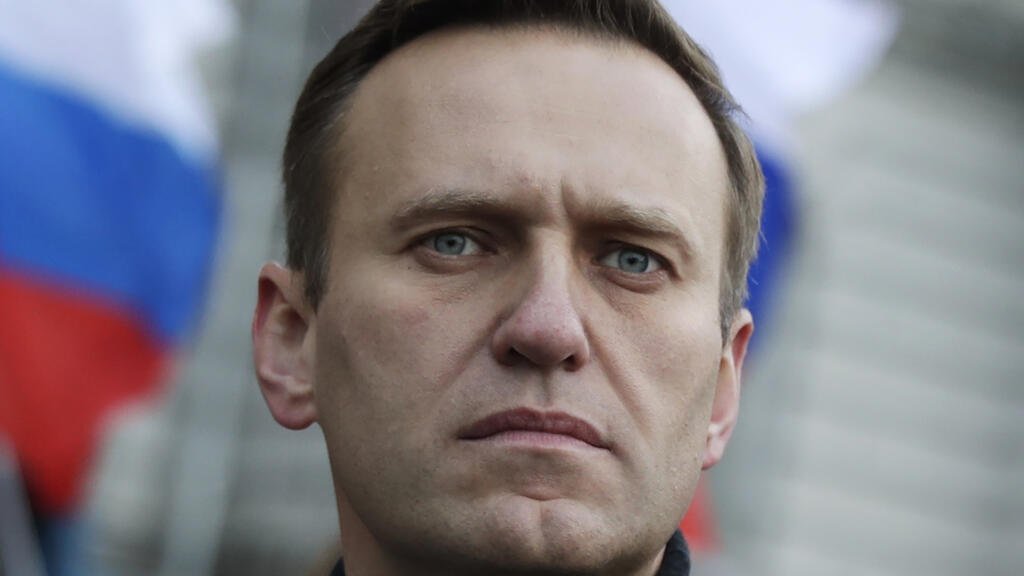European Nations Claim Russia Fatally Poisoned Putin Critic Navalny with Rare Toxin