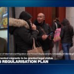 Experts Say Spain’s Migrant Approach is ‘Pragmatic’ but Calls for Better Data Security