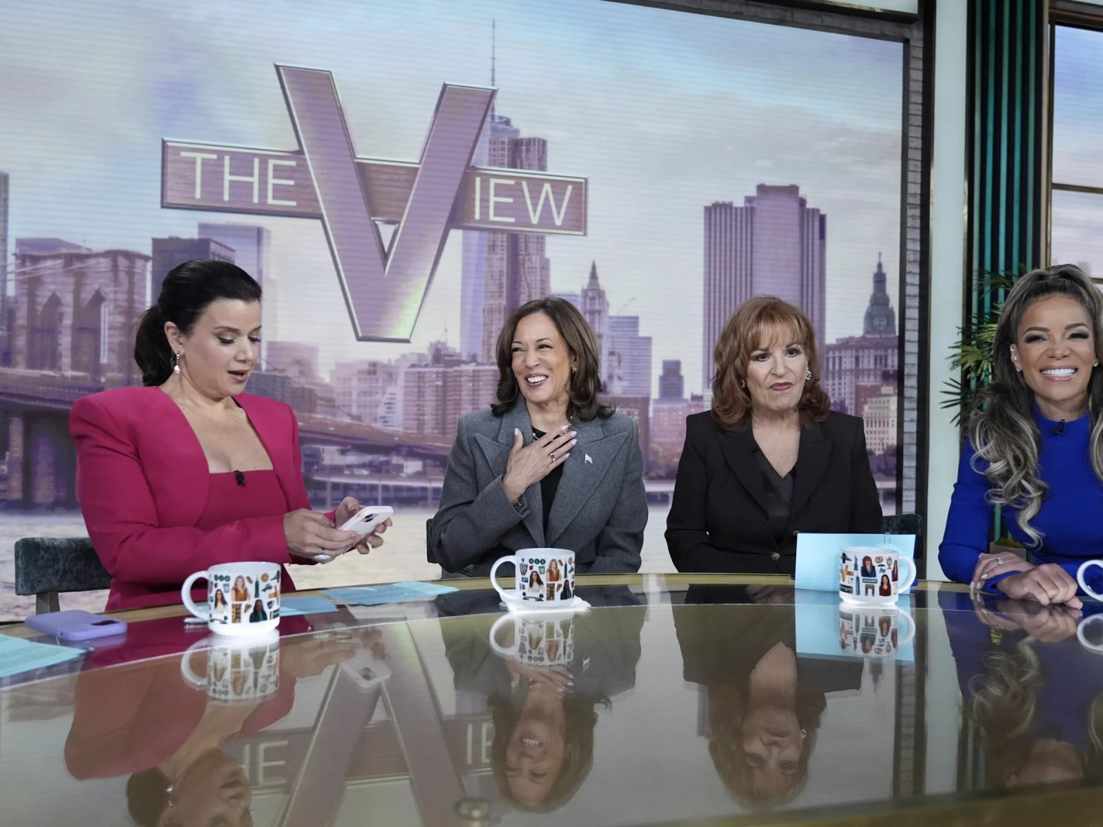 FCC Alert to Broadcasters Raises Worries About Erosion of Free Speech