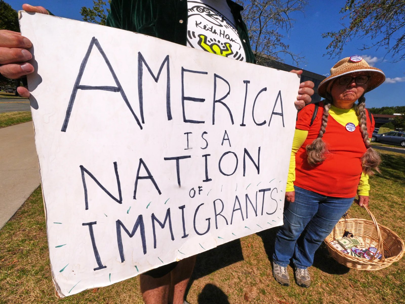 Families Push Back Against Trump’s 75-Country Visa Ban, Labeling It a ‘False Narrative’