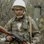 Family Seeks Clarity After Kenyan Soldier Fighting for Russia Dies in Ukraine