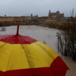 Farmers Face ‘Catastrophic’ Crop Losses as Storm Marta Hits Spain and Portugal