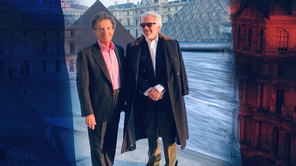 Former UK Prince Arrested in France Amid Epstein Scandal Fallout