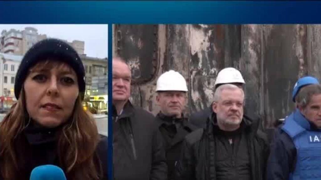 Former Ukrainian Energy Minister Identified as Suspect in Money Laundering Case