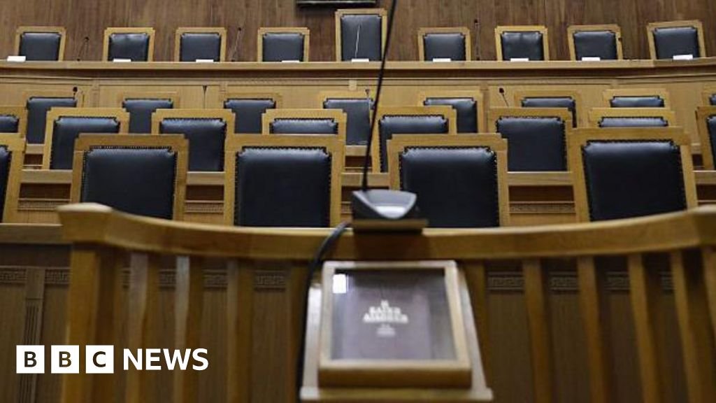 Four Individuals Convicted in Greece's Shocking Spyware Scandal