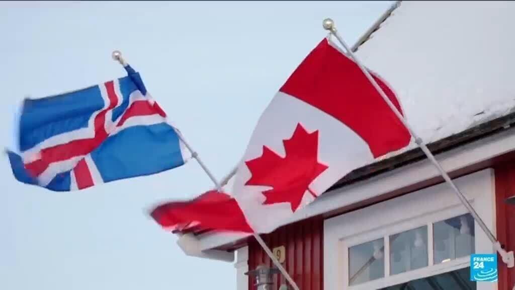 France and Canada Establish Consulates in Greenland in Response to US Threats