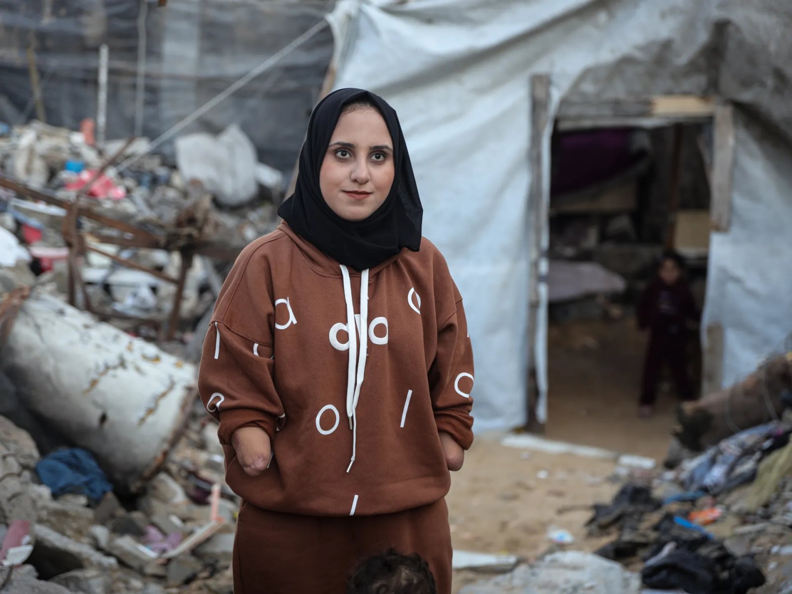 Gaza Patients Caught in Uncertainty as Israel Implements 'Pilot Reopening' of Rafah Crossing