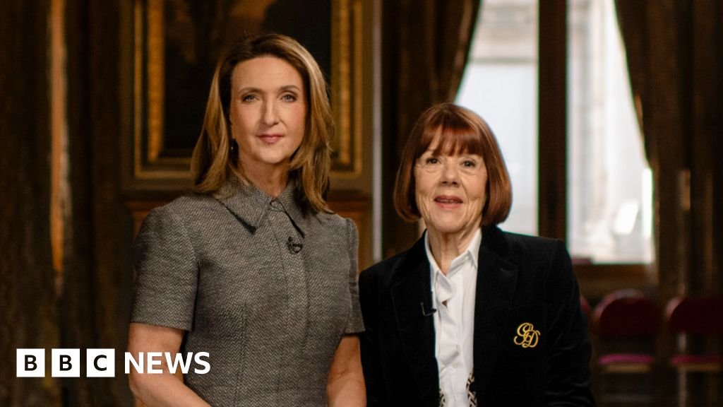 Gisèle Pelicot Opens Up to BBC Newsnight: "I Am a Survivor" – An In-Depth Interview