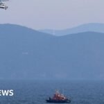 Greece Attributes Migrant Deaths to Smugglers, But Initial Reports Raise Doubts