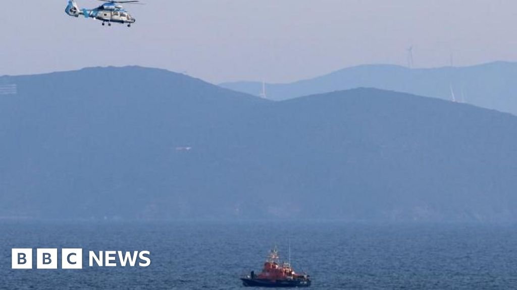 Greece Attributes Migrant Deaths to Smugglers, But Initial Reports Raise Doubts