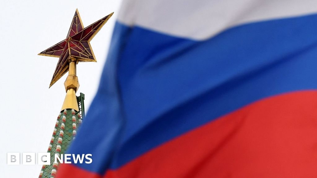 How AI Videos are Boosting Russia's Online Disinformation Efforts