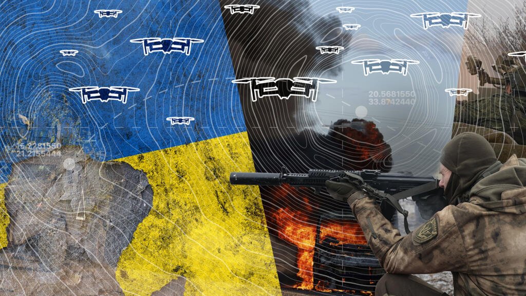 How Russia’s 'Thousand Cuts' Strategy is Testing the Resilience of Ukraine's Frontline Troops