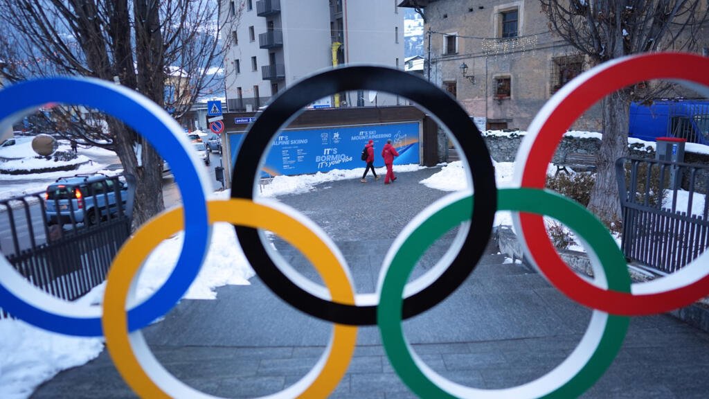 IOC concerned about potential jeers for Americans at Winter Olympics opening ceremony