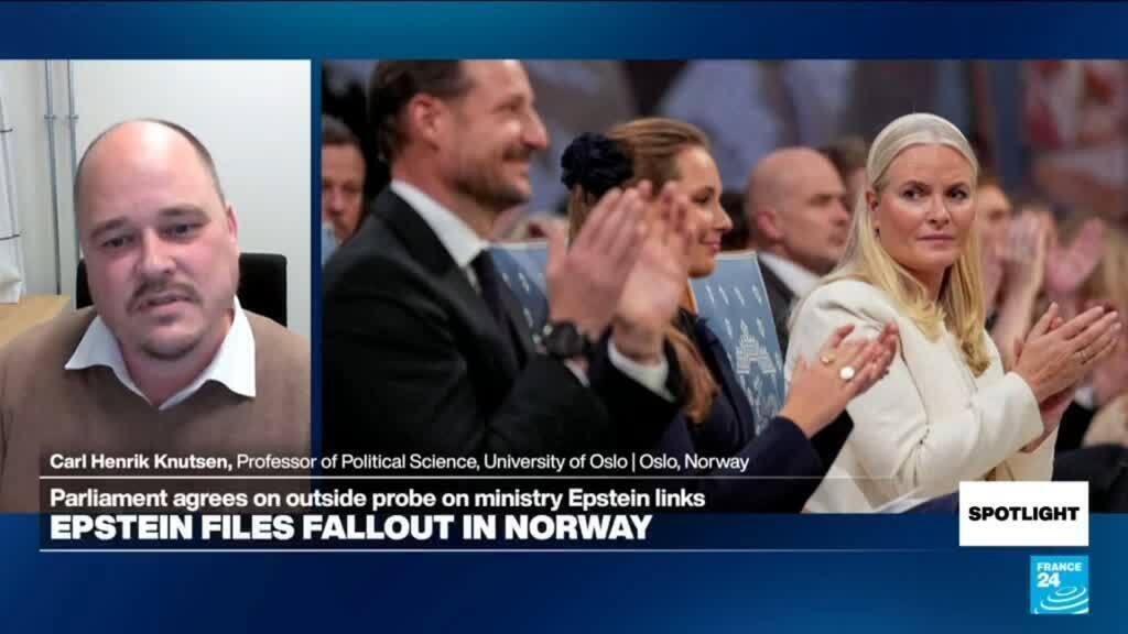 Is Norway's Democracy Truly Effective? Examining What Happens Behind Closed Doors