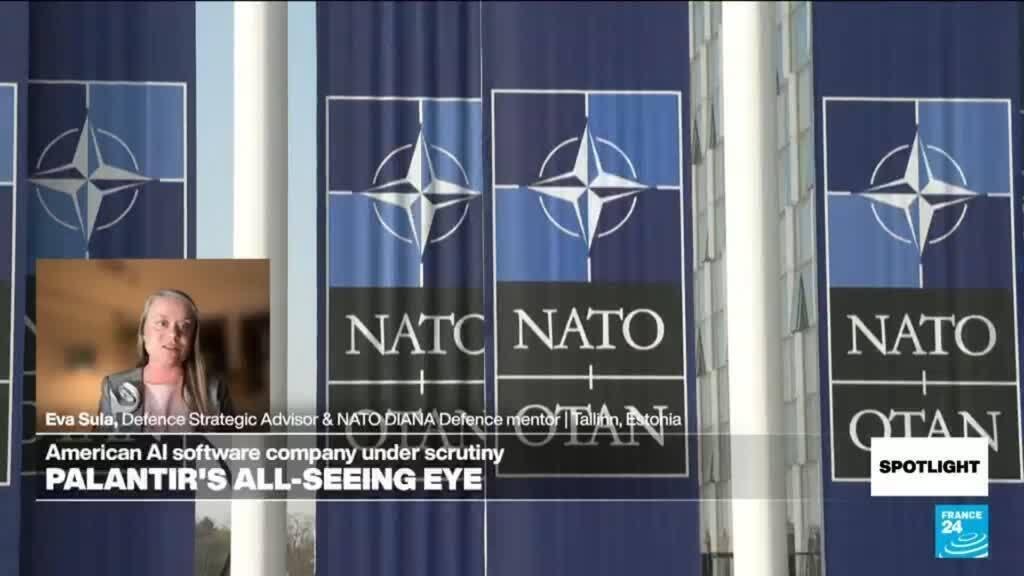 Is Palantir, the AI Analytics Leader, Facing Increasing Scrutiny?