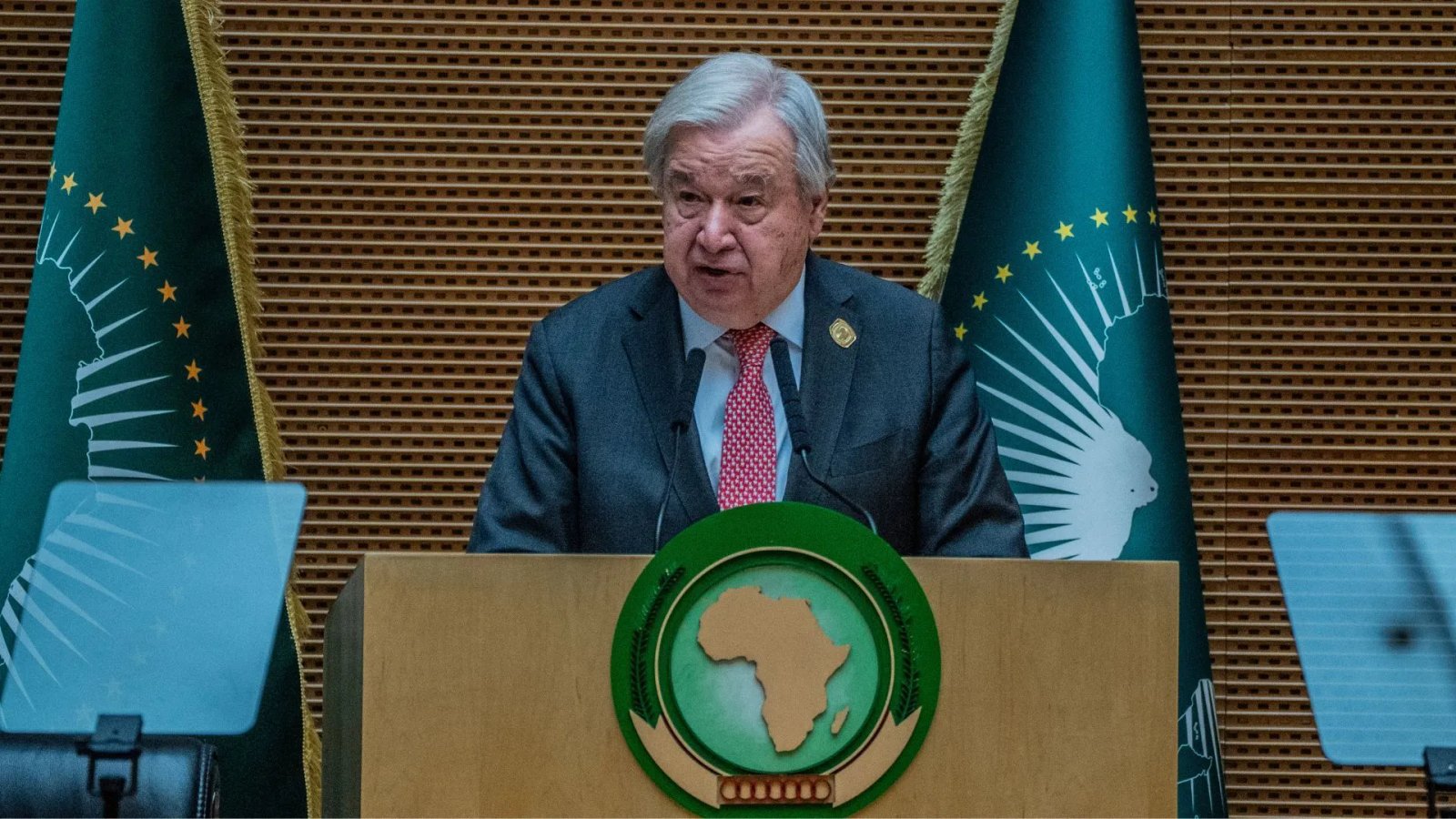 Is Reforming the UN Security Council Possible?