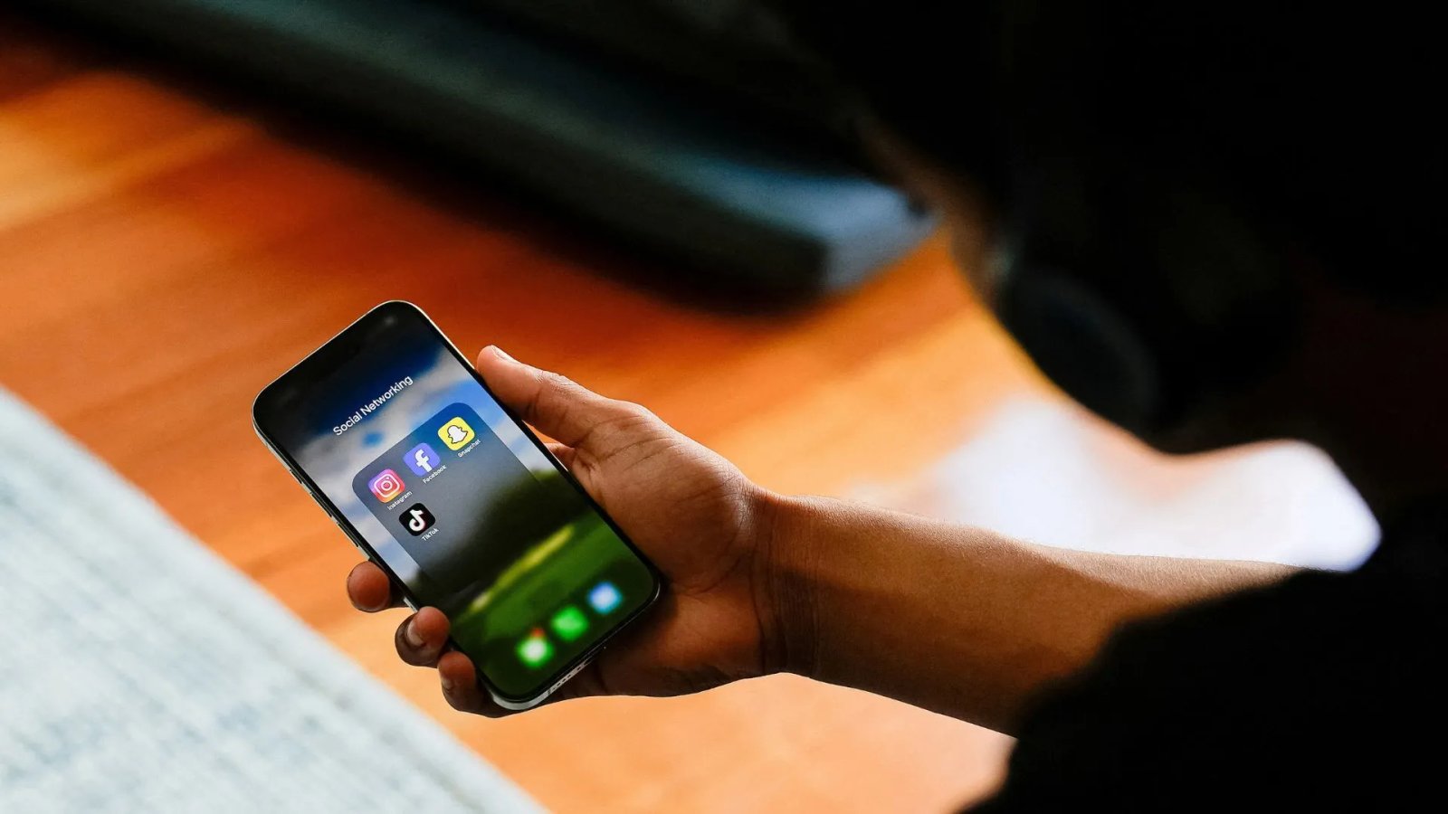 Is Social Media Creating an Addiction?