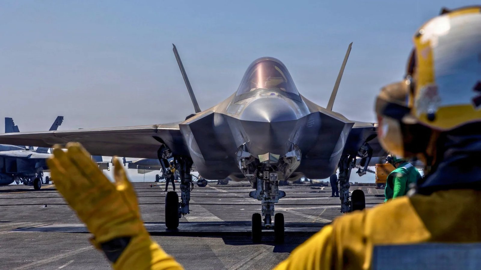 Is a US-Iran Conflict on the Horizon?