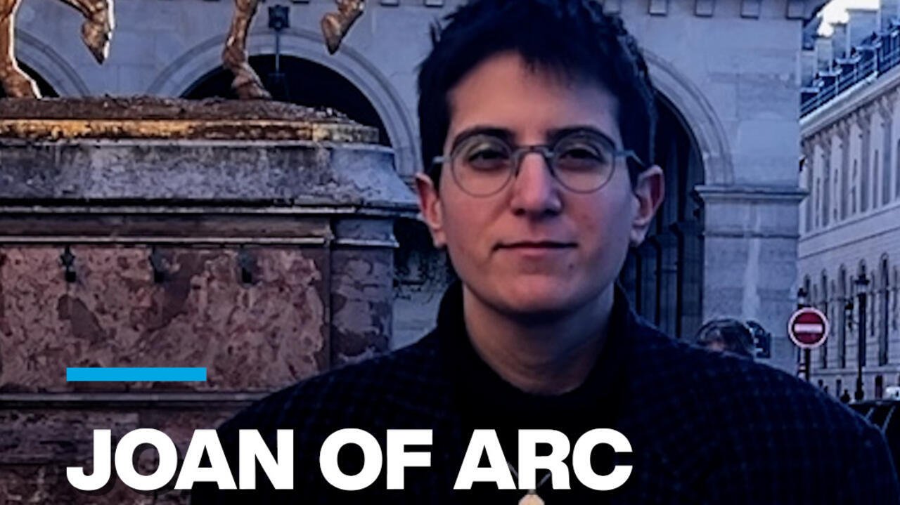 Joan of Arc: How Her Legacy Divides France and England