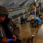 Kyiv Seeks Polish Support Following Major Russian Assault on Ukraine’s Power Grid