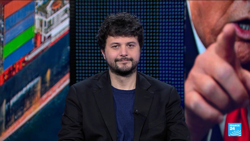 MEP Brando Benifei: EU Won't Tolerate Poor Treatment in US Relations