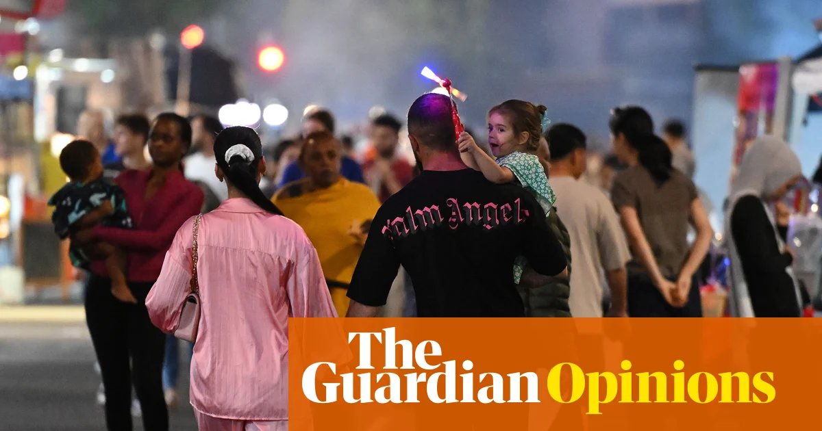 Many Afghan Australians Expressed Gratitude Towards the Liberal Party, But That Confidence is Now Dwindling | Shadi Khan Saif