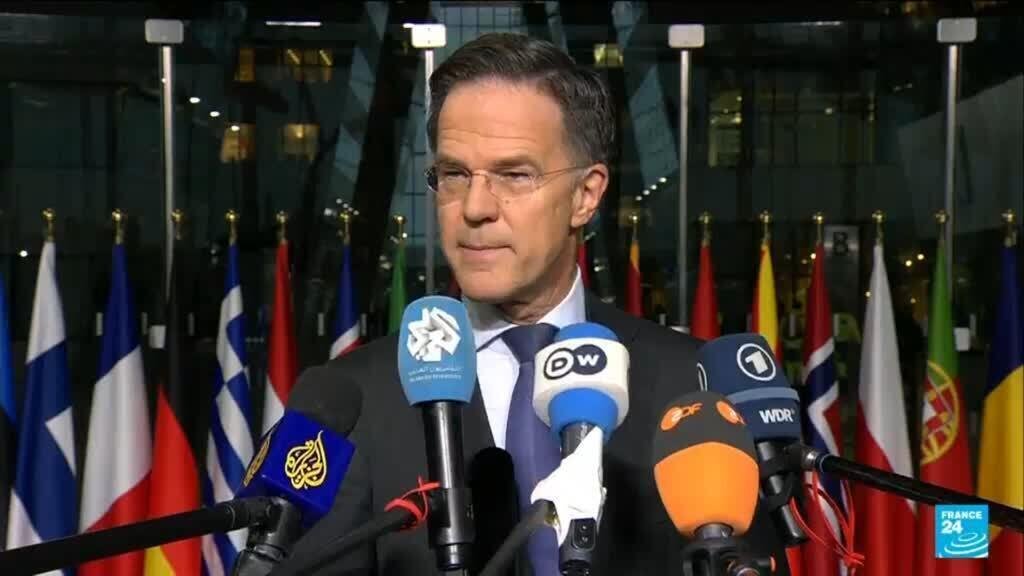 NATO's Divisions Laid Bare During Ukraine and Greenland Negotiations