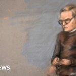 Norway’s Crown Princess’ Son Fights Back Tears While Testifying at Rape Trial