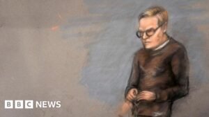 Norway’s Crown Princess’ Son Fights Back Tears While Testifying at Rape Trial