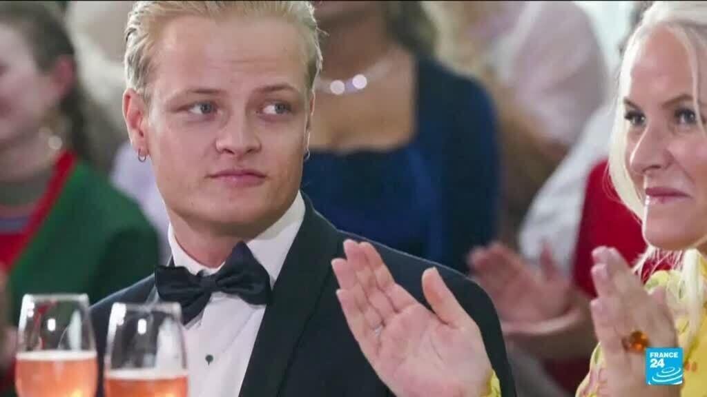 Norwegian Princess's Son Faces Multiple Charges in Court Trial