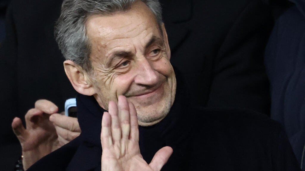 Paris Court Set to Consider Nicolas Sarkozy's Plea for Merging Sentences in Corruption Case
