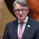 Peter Mandelson Resigns from House of Lords Amid Epstein Controversy