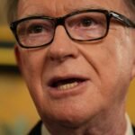 Peter Mandelson Steps Down from Labour Party Amid Renewed Epstein Controversy