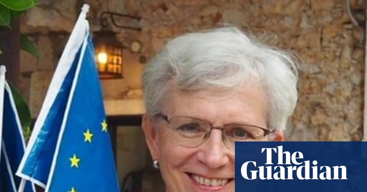 Remembering Anne Parry: A Tribute to Her Life and Legacy