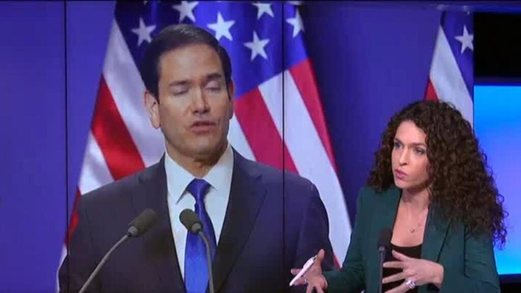 Rubio Connects with Pro-Trump Allies Orban and Fico During European Visit